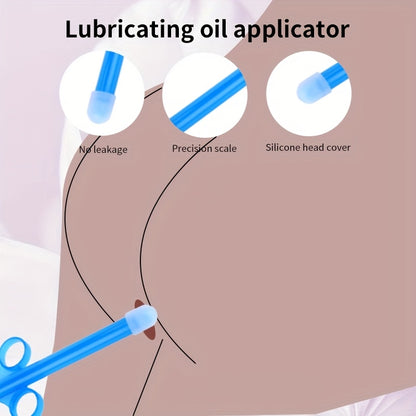 Sex Toy Cleaning Kit with Douche & Dry Sticks