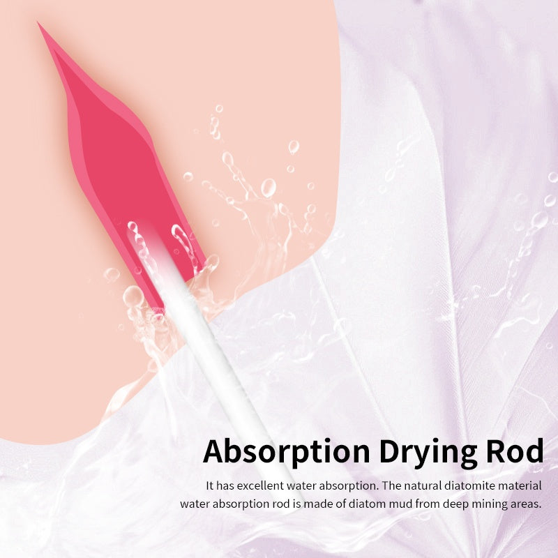 Sex Toy Cleaning Kit with Douche & Dry Sticks