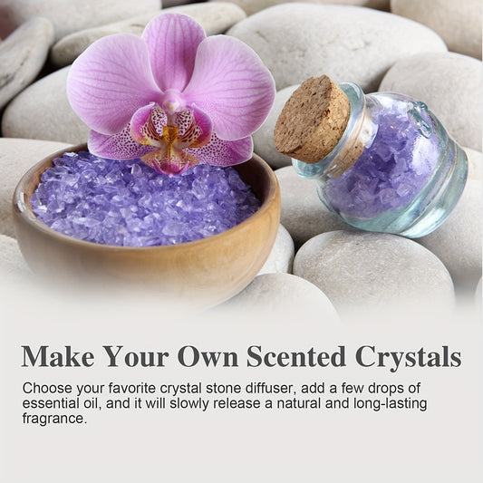 Focus Blend Pure Essential Oil
