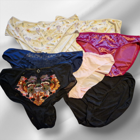 Panties