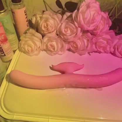 Premium Water Based Strawberry Flavored Lubricant